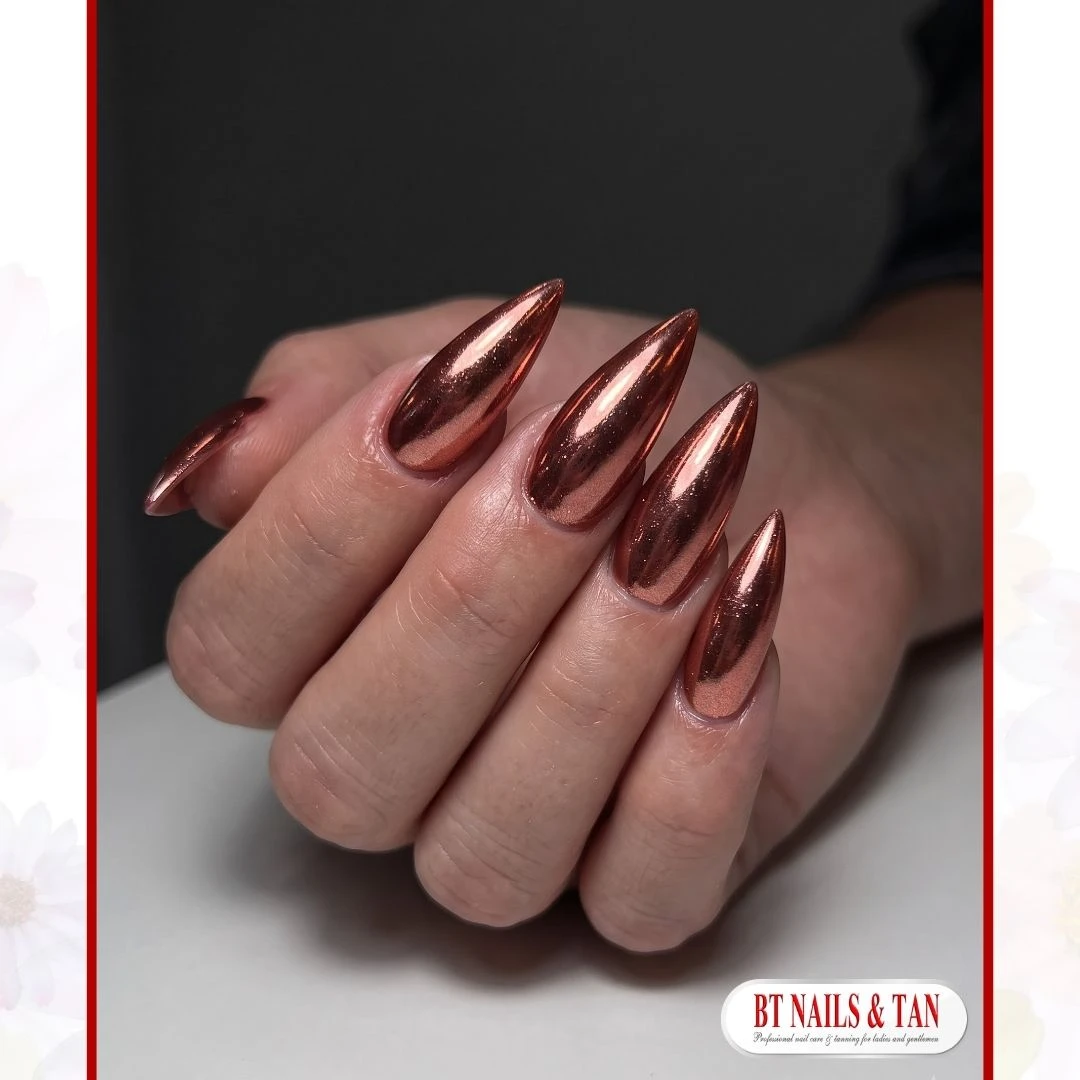 Nails Design